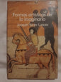 Formas artísticas de lo imaginario / Yarza Luaces