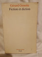 Fiction et diction / Genette, Gérard