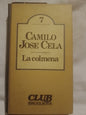 La colmena / Cela, Camilo José