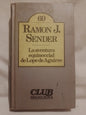 La aventura equinoccial de Lope de Aguirre / Sender, Ramon J.