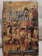 El libro de zafiro / Sinoué, Gilbert