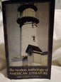 The Norton Anthology of American Literature Vol 2 Third Edition / Baym, Gottesman, Holland, etc.