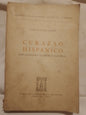 Curazao Hispánico (antagonismo flamenco-español) / Felice Cardot, Carlos