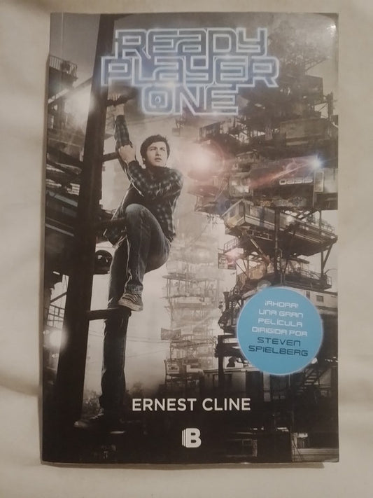 Ready Player One / Cline, Ernest