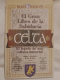 El Gran Libro de la Sabiduría Celta / Kelly-Doyle, Moira