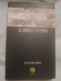 El ruido y la Furia / Faulkner, William