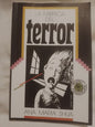 La Fabrica del Terror / Shua, Ana María