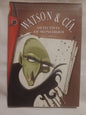 Watson & Cía. Detectives de monstruos / Zamboni, Pablo