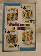 El carteo avanzado en bridge / Popper, Francisco