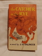 The Catcher in the Rye / Salinger, J.D.