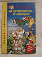 Gerónimo Stilton 35 ¡Un superratónico día de campeonato!  / Dami, Elisabetta (Gerónimo Stilton)