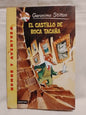 Gerónimo Stilton  4 El castillo de Roca Tacaña / Dami, Elisabetta (Gerónimo Stilton)
