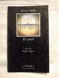 El túnel / Sábato, Ernesto
