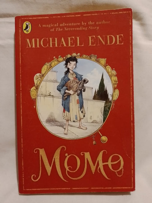 Momo / Ende, Michael