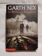 The Keys to the Kingdom Book 1 Mister Monday / Nix, Garth