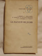 La Faculté de Juger / Derrida, Lyotard, Descombes, Nancy