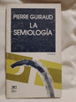 La semiología / Guiraud, Pierre