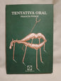 Tentativa oral / Ponge, Francis