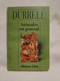 Animales en general / Durrell, Gerald