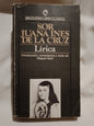 Lírica / De la Cruz, Sor Juana Inés