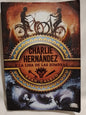 Charlie Hernández y La Liga de las Sombras / Calejo, Ryan
