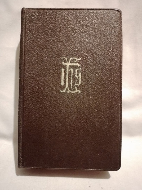 Il Libro per la Messa secondo il Rito Romano / Pera, Ceslao