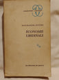 Économie Libidinale / Lyotard, Jean-François