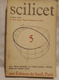 Scilicet 5 / Varios
