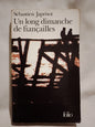 Un long dimanche de fiançailles / Japrisot, Sébastien