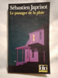 Le passager de la pluie / Japrisot, Sébastien