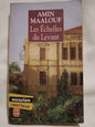 Les Échelles du Levant / Maalouf, Amin
