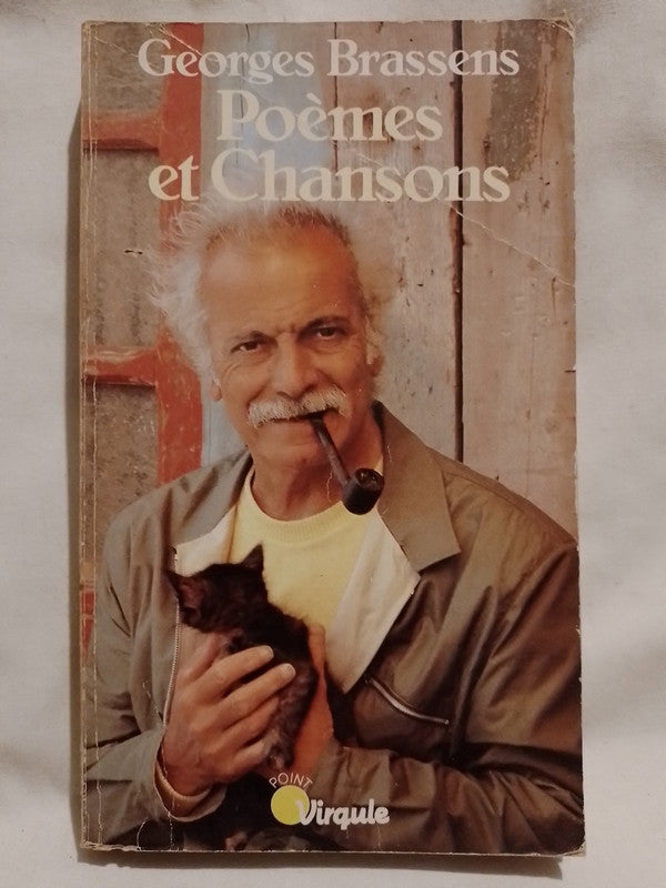 Poèmes et Chansons / Brassens, Georges