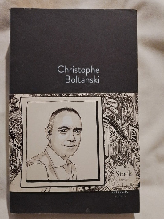 La cache / Boltanski, Christophe