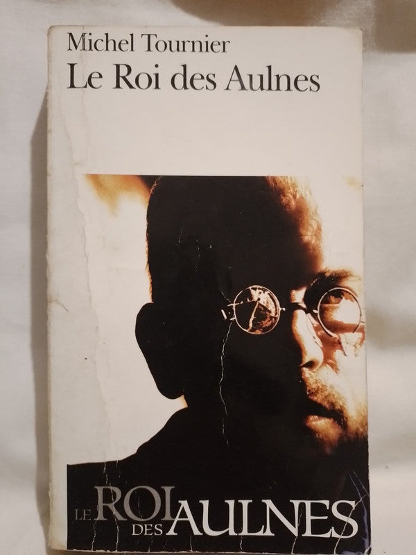 Le Roi des Aulnes / Tournier, Michel