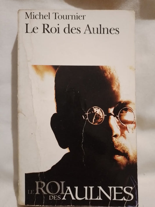Le Roi des Aulnes / Tournier, Michel