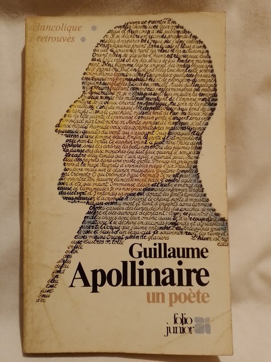 Un poète / Apollinaire, Guillaume