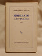 Moderato Cantabile / Duras, Marguerite