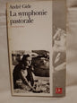 La symphonie pastorale / Gide, André