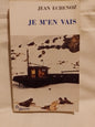 Je M'en Vais / Echenoz, Jean