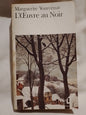 L'Oeuvre au Noir / Yourcenar, Marguerite
