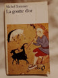 La goutte d'or / Tournier, Michel
