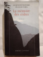 La mémoire des cèdres / Massabki & Porel