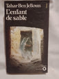L'enfant de sable / Ben Jelloun, Tahan