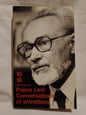 Conversations et entretiens / Levi, Primo