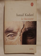 Le Successeur / Kadaré, Ismaíl