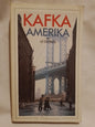 Amerika ou Le Disparu / Kafka, Franz
