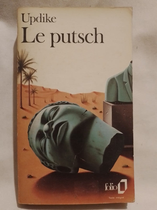 Le putsch / Updike, John