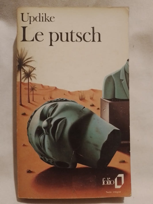 Le putsch / Updike, John