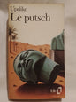 Le putsch / Updike, John