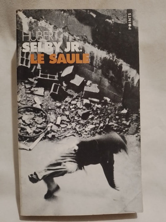 Le saule / Selby, Hubert